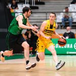 Derrota en Badalona (2)