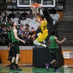 Derrota en Badalona (3)