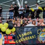 El infantil Cajasiete Canarias, subcampeón regional y billete para el Nacional (11)