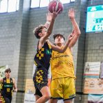 El infantil Cajasiete Canarias, subcampeón regional y billete para el Nacional (10)