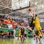 El infantil Cajasiete Canarias, subcampeón regional y billete para el Nacional (9)