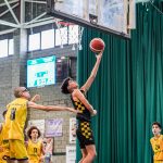 El infantil Cajasiete Canarias, subcampeón regional y billete para el Nacional (7)