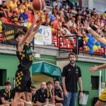 El infantil Cajasiete Canarias, subcampeón regional y billete para el Nacional (4)