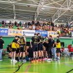 El infantil Cajasiete Canarias, subcampeón regional y billete para el Nacional (2)