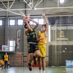 El infantil Cajasiete Canarias, subcampeón regional y billete para el Nacional (3)