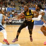 El Lenovo Tenerife cae en Lugo (5)