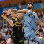 El Lenovo Tenerife cae en Lugo (3)