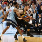 El Lenovo Tenerife cae en Lugo (2)