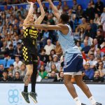 El Lenovo Tenerife cae en Lugo (1)