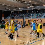 Jornada de convivencia para clausurar la liga #bALONCESTO (1)