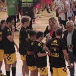 Jornada de convivencia para clausurar la liga #bALONCESTO (2)