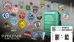 Basketball Champions League, año IX (2)