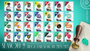 Basketball Champions League, año IX (1)