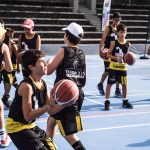 La Fundación CB Canarias repite campus de verano en El Hierro (1)