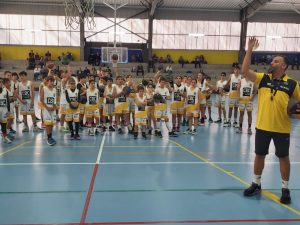 La Escuela de Tecnificación CBC clausura el curso 23/24 tras una gran acogida (9)