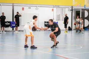 La Escuela de Tecnificación CBC clausura el curso 23/24 tras una gran acogida (5)