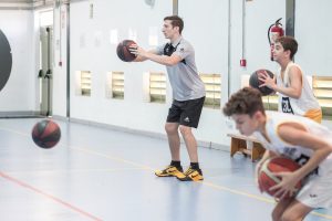 La Escuela de Tecnificación CBC clausura el curso 23/24 tras una gran acogida (3)