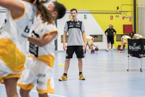 La Escuela de Tecnificación CBC clausura el curso 23/24 tras una gran acogida (1)