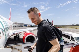 El cuentakilómetros de la temporada: más de tres vueltas al Mundo (1)