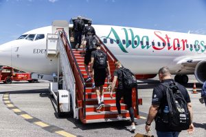 El cuentakilómetros de la temporada: más de tres vueltas al Mundo (3)