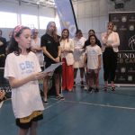 Culmina el Campus Inclusivo de Baloncesto tras un mes de actividades (2)