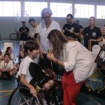 Culmina el Campus Inclusivo de Baloncesto tras un mes de actividades (1)