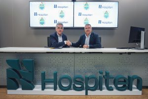 La Laguna Tenerife y Hospiten, juntos un año más (6)