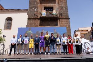 Éxito de acogida en el acto de presentación de las nuevas equipaciones (2)