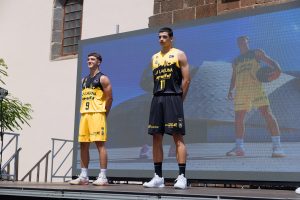 Éxito de acogida en el acto de presentación de las nuevas equipaciones (7)