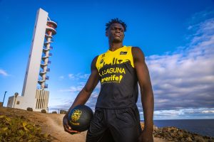 La equipación de toda una Isla (3)