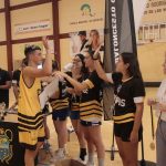 Acaban dos semanas de campus en Icod de los Vinos (2)