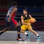 Buenas sensaciones para estrenar el calendario de amistosos (14)