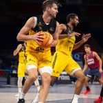 Buenas sensaciones para estrenar el calendario de amistosos (12)