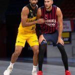 Buenas sensaciones para estrenar el calendario de amistosos (9)