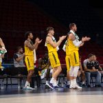 Buenas sensaciones para estrenar el calendario de amistosos (10)