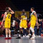 Buenas sensaciones para estrenar el calendario de amistosos (11)