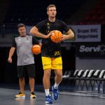 Buenas sensaciones para estrenar el calendario de amistosos (5)