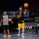 Buenas sensaciones para estrenar el calendario de amistosos (6)