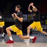 Buenas sensaciones para estrenar el calendario de amistosos (3)