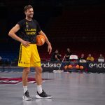 Buenas sensaciones para estrenar el calendario de amistosos (1)