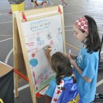 Colofón al verano de actividades conjuntas de Cabildo y Fundación (4)