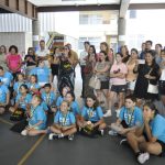 Colofón al verano de actividades conjuntas de Cabildo y Fundación (3)