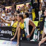 Oficio, carácter y afición para sumar la primera alegría del curso (11)