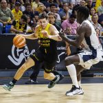 Oficio, carácter y afición para sumar la primera alegría del curso (6)