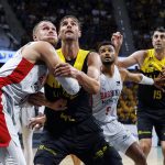 Oficio, carácter y afición para sumar la primera alegría del curso (5)