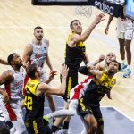 Oficio, carácter y afición para sumar la primera alegría del curso (4)