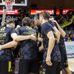 Oficio, carácter y afición para sumar la primera alegría del curso (1)