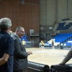 El Gobierno impulsa el deporte inclusivo junto con la Fundación CB Canarias (5)