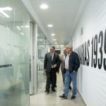 El Gobierno impulsa el deporte inclusivo junto con la Fundación CB Canarias (2)