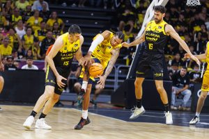 La Laguna Tenerife suma buenas sensaciones para seguir creciendo (8)